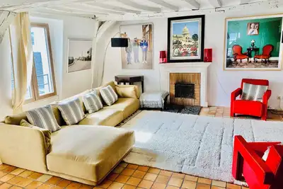 Appartement Sauval - Welkeys