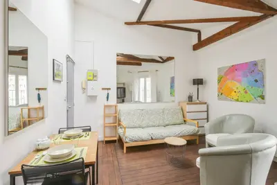 Image de Appartement Surcouf - Welkeys