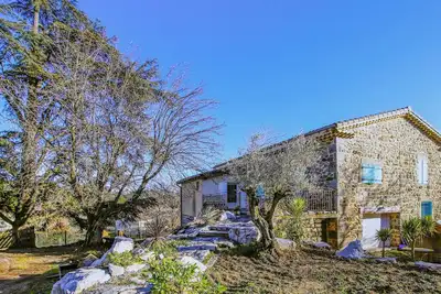 Image de Magnifique maison à Aubenas