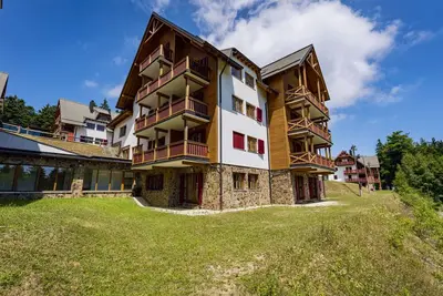 Image de Pohorje by Interhome