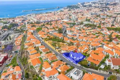 Image de Family home at Madeira