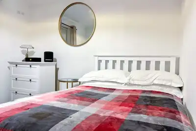 Image de 1-Bed Apt, Sleeps 2, 20 min walk to Centre