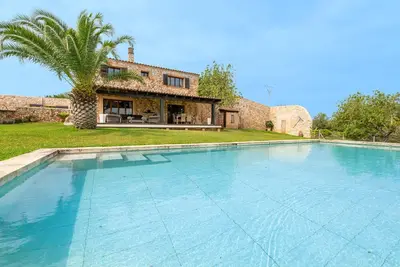 Image de Finca Es Sequer by Mhr