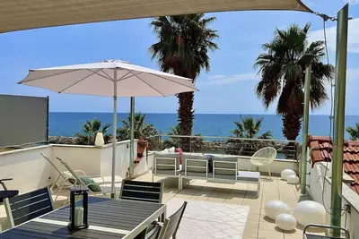 Terrazza Riva by Interhome