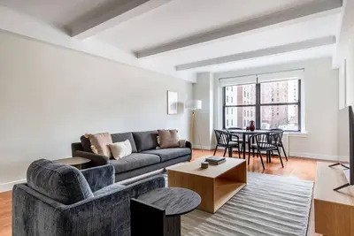 Image de Bright Midtown East 2br w/ Gym & Doorman, nr Sutton Park, by Blueground