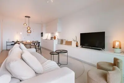 Image de Huswell - Stylish apartment with harbour view