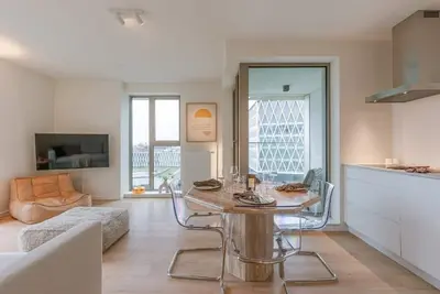 Image de Huswell - Beautiful stay in the heart of Antwerp