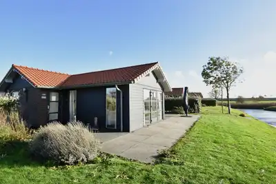 Image de Maison de vacances avec vue dégagée