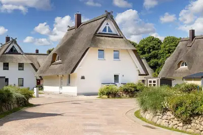 Image de Haus Strandsegler Unter Reet Ofc 30 - Haus Strandsegler Unter Reet