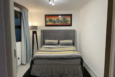 Image de Domin White House 1 Bedroom