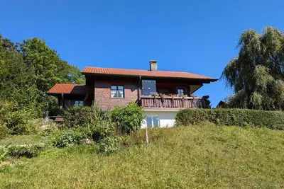 Image de Schindelhäuschen im Südschwarzwald