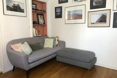 Image de Appartement Paris - Les Puces
