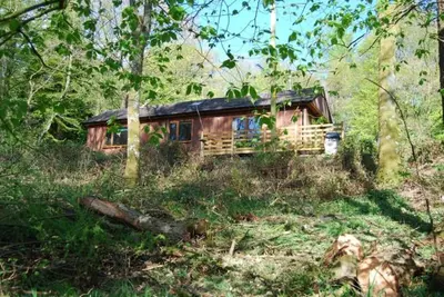 Image de The Shack (Cosyholidaycottages)