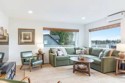Image de Stylish Family Retreat