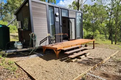 Image de Mugul Dream Cottage by Tiny Away