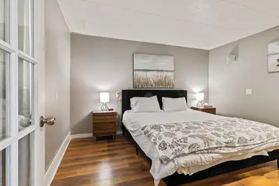 Image de This apartment is a 1 bedroom(s), 1 bathrooms, located in Shediac, Nb.