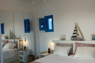 Image de Villa on the beach, Sarpakis Villa\n