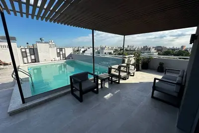 Image de Pool Gym Laundry in Palermo