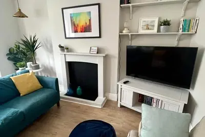 Image de Dorset family friendly home for beach and forest