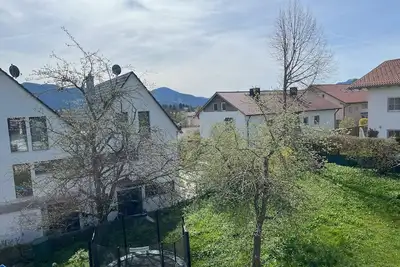 Image de Helle und Ruhige Ferienwohnung in Bad Tölz