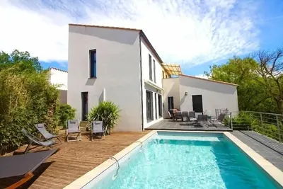 Image de Villa Galerie