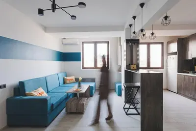 Image de 1br/Urban Oasis/City Heart/Self check-in