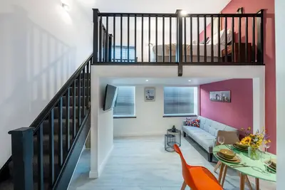 Image de Triple-de Luxe-Douche-2nd floor
