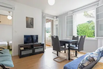 Image de Selvosa : appartement 1 chambre au coeur de Cannes