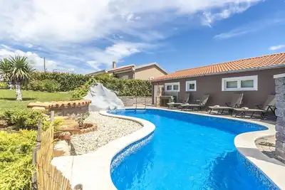 Image de Gemütliches Pool House Tomas, in der Nähe von Pula, mit 2 Schlafzimmern
