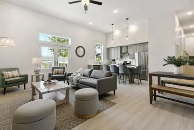 Image de Gulf Coast Condo | Old Town Bsl
