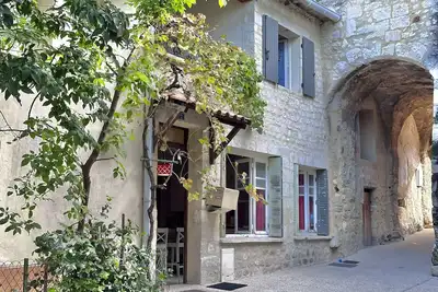 Image de La Maison du Château
