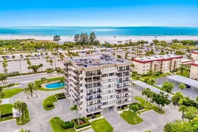 Image de Our House at the Beach W-301 Stunning panoramic beach views