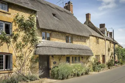 Image de Inglenook Cottage - sleeps 2 guests  in 1 bedroom