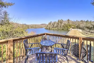 Image de Cozy cabin Great location near Sugar, Grandfather Mtn, Beech Pet friendly