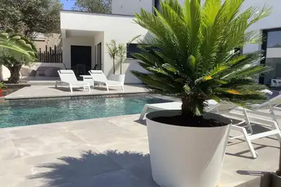 Image de Magnifique Villa contemporaine