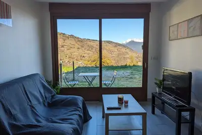 Image de Cabana & Les Débuts du Ski