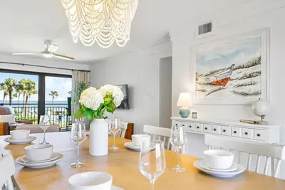Image de The Dune - Ocean front!