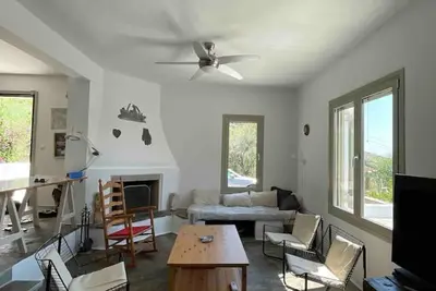 Image de Attica Vacation Home