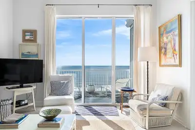 Image de Spanish Key 703-Gorgeous Beachfront Rental