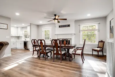 Image de Cozy Suburban Home Near Nashville