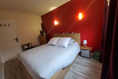 Image de Appartement 2 ou 4 places tout confort proche Paris