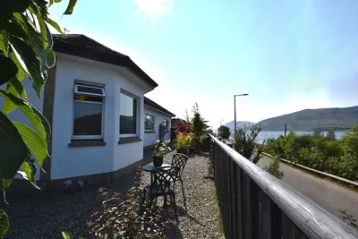 Image de Morvich House near Fort William