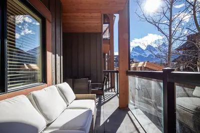 Image de Perfect Mountain Getaway with Pool & Hot Tub