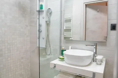 Image de Ultracentral Unirii premium accomodation apartments for short and long stays.