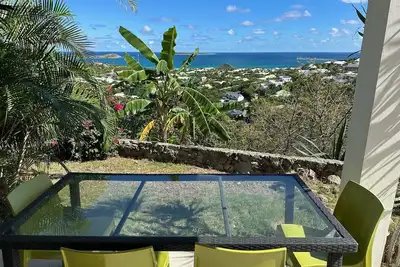 Image de Villa Oasis Garden Apartment