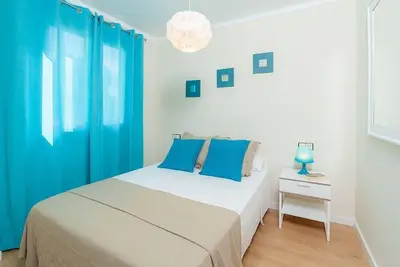 Image de Appartement de vacances Cala Millor pour 1 - 5 personnes avec 3 chambres Ă coucher - Logement de vac