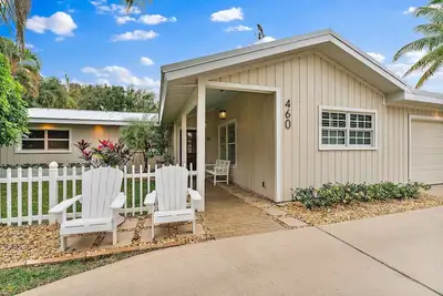 Image de 4br 3. 5ba Juno Beach Pool Home