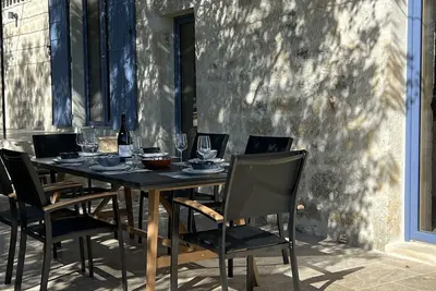 Image de la Grange du Landorre