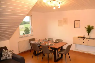 Image de Ferienwohnung Abendsonne