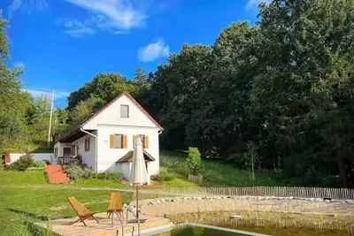 Image de Kellerstöckl - Vierkanthof Rohr